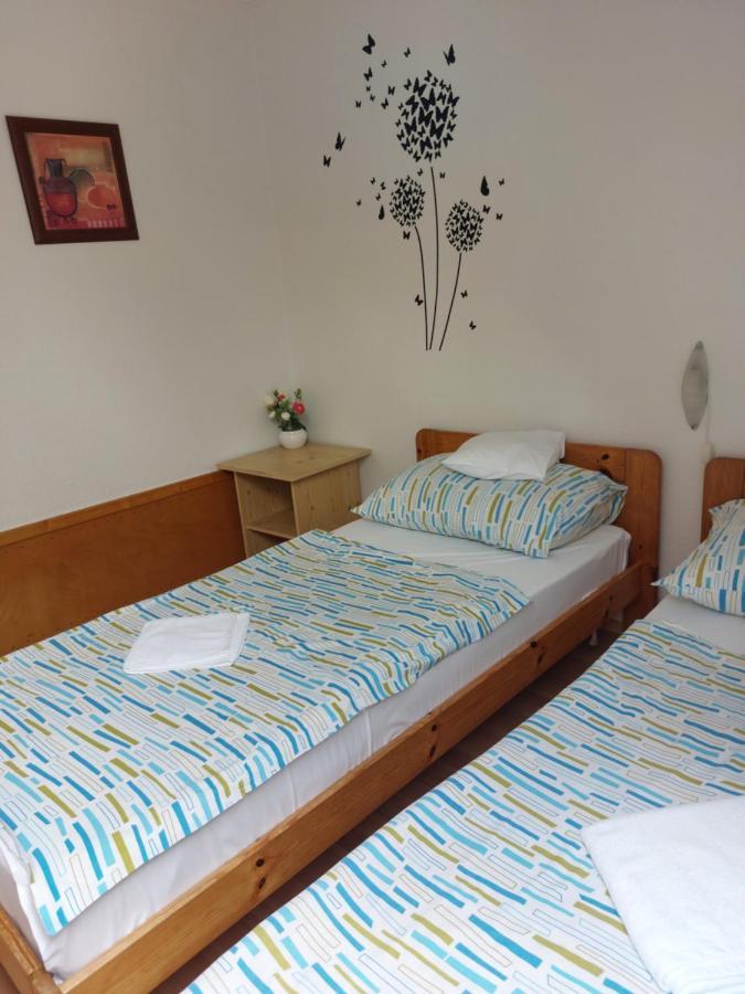 Apartmancentrum Дьюла Экстерьер фото