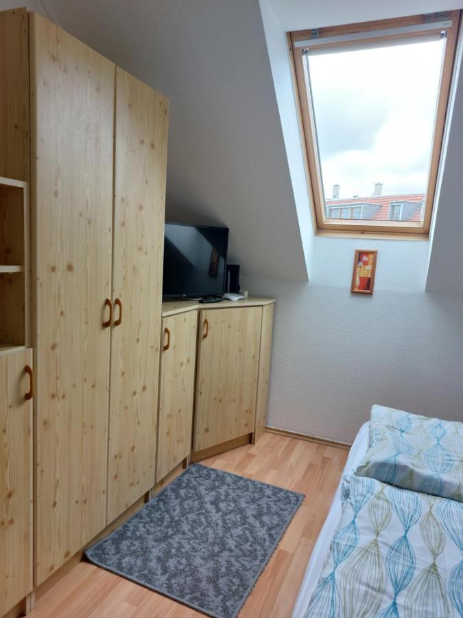 Apartmancentrum Дьюла Экстерьер фото