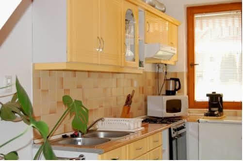 Apartmancentrum Дьюла Экстерьер фото