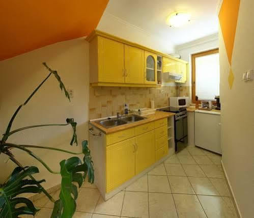 Apartmancentrum Дьюла Экстерьер фото